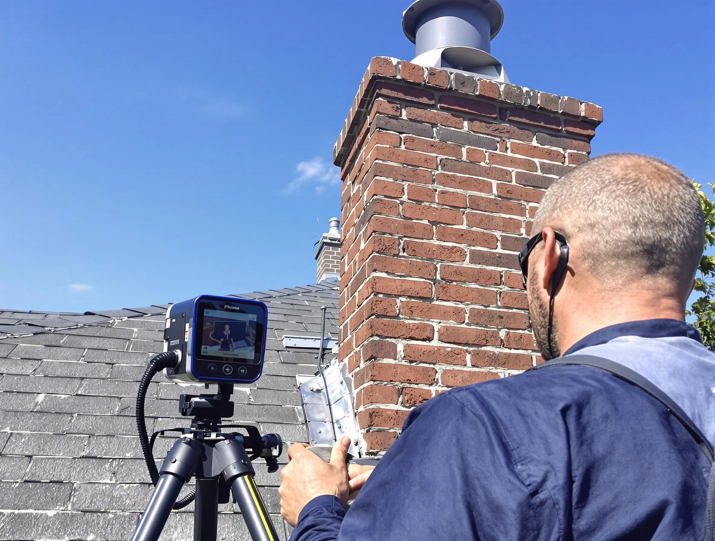 Chimney Inspection service in Centerville, UT