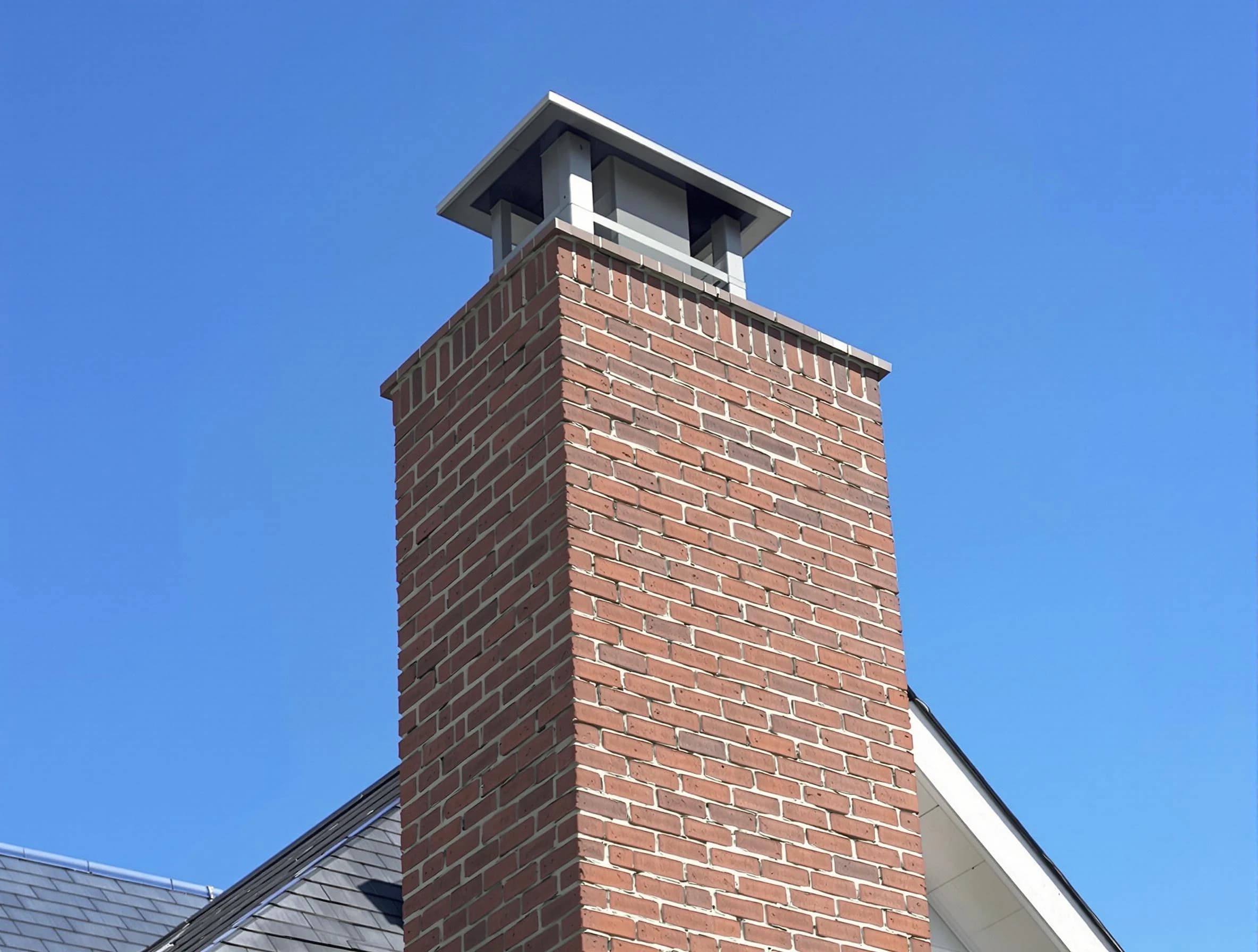 Chimney Remodeling service in Centerville, UT